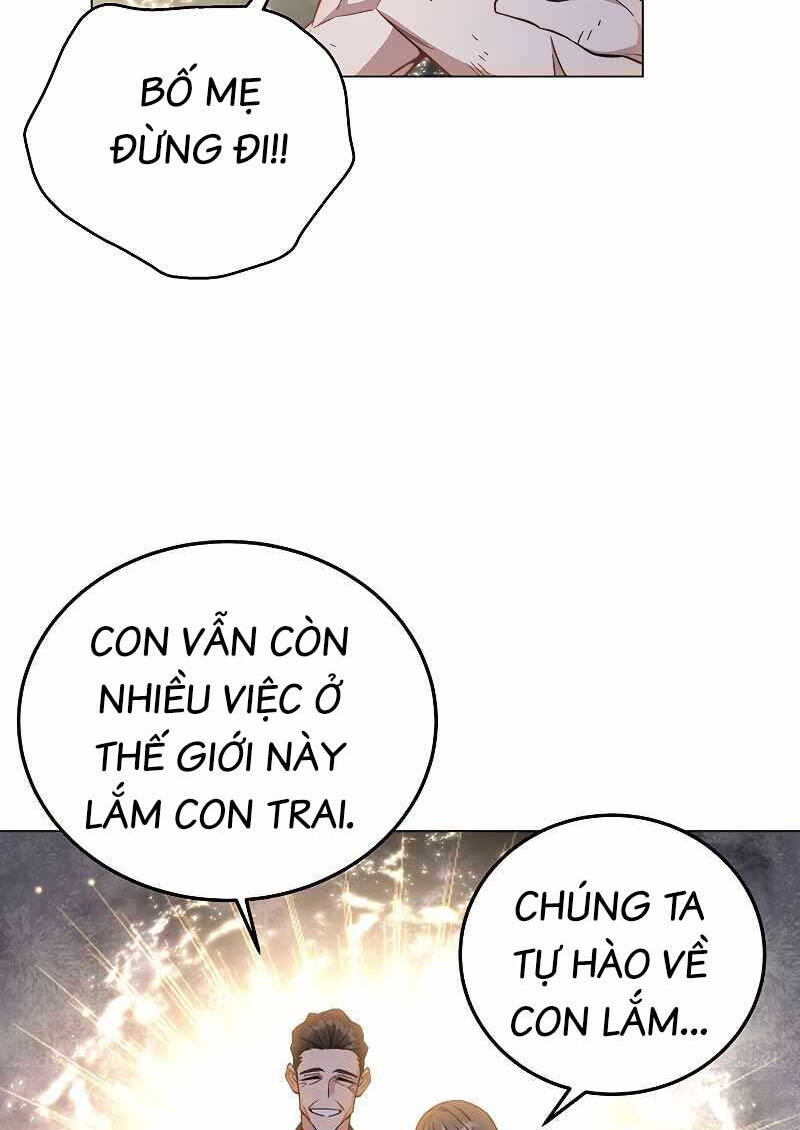 Thiên Ma Đạo Sư Chapter 90 - Trang 11