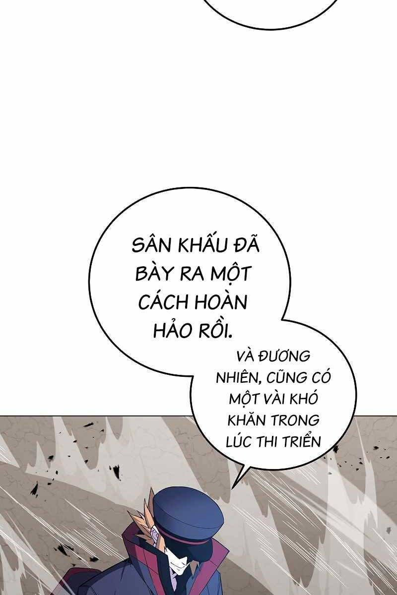 Thiên Ma Đạo Sư Chapter 90 - Trang 52