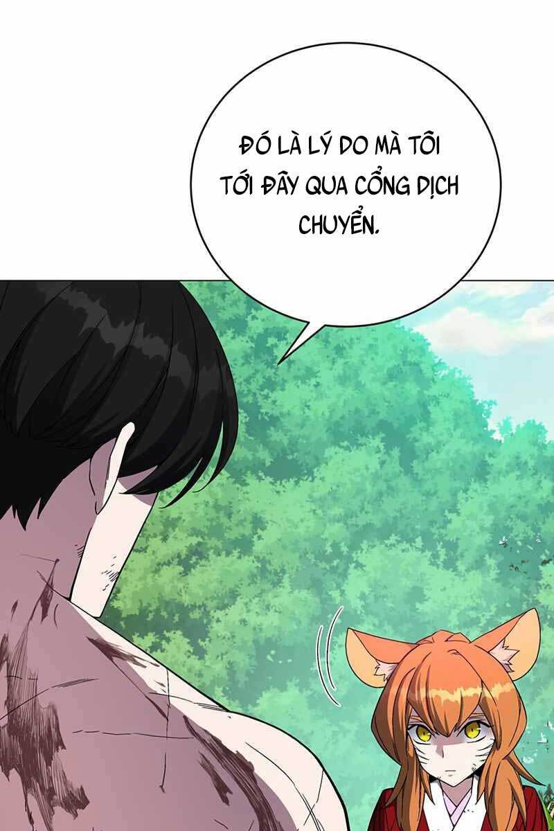 Thiên Ma Đạo Sư Chapter 73 - Trang 43