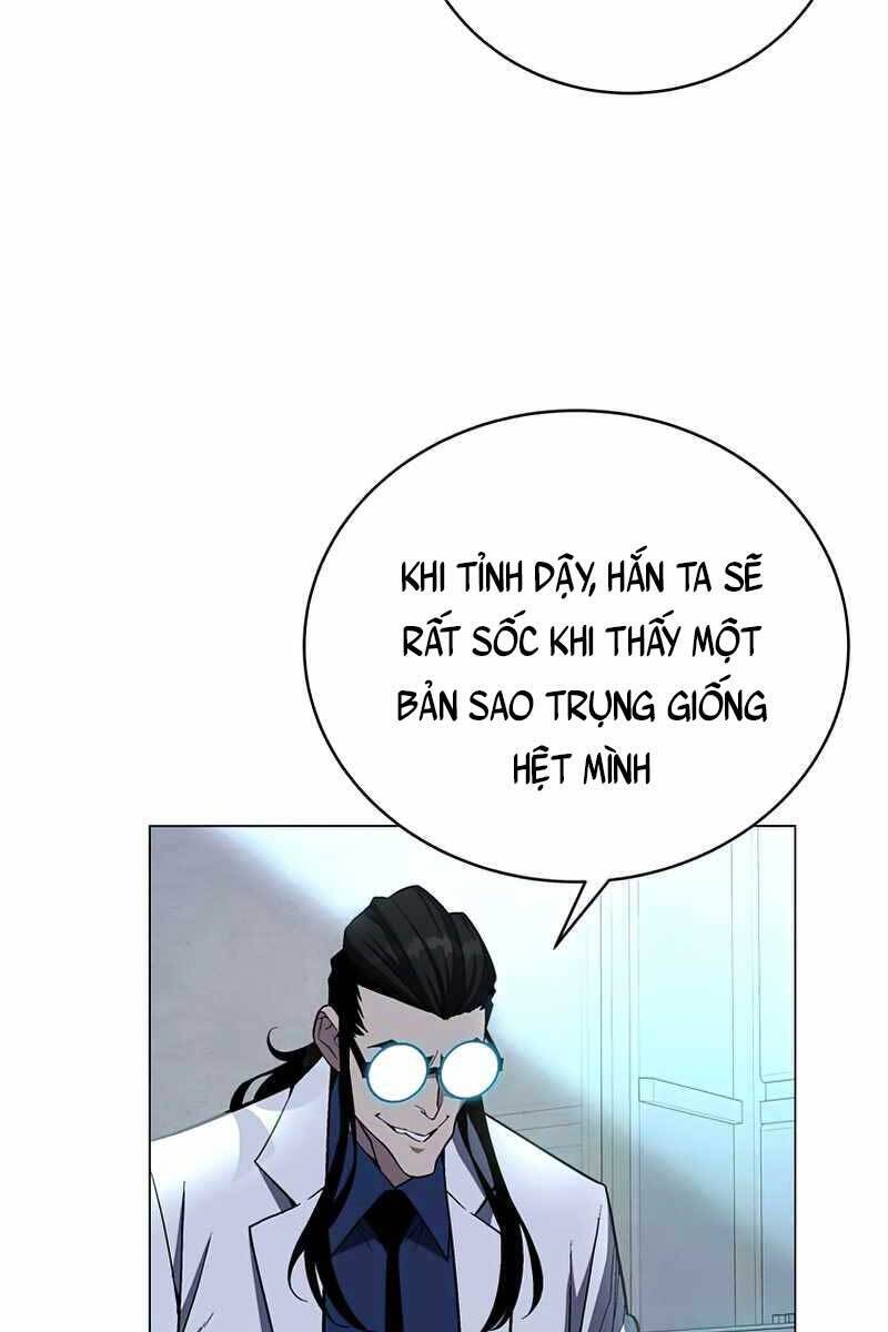 Thiên Ma Đạo Sư Chapter 70 - Trang 56