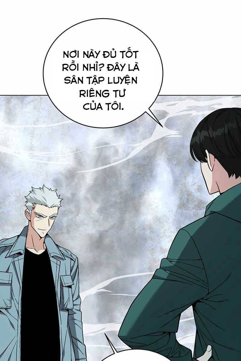 Thiên Ma Đạo Sư Chapter 81 - Trang 56