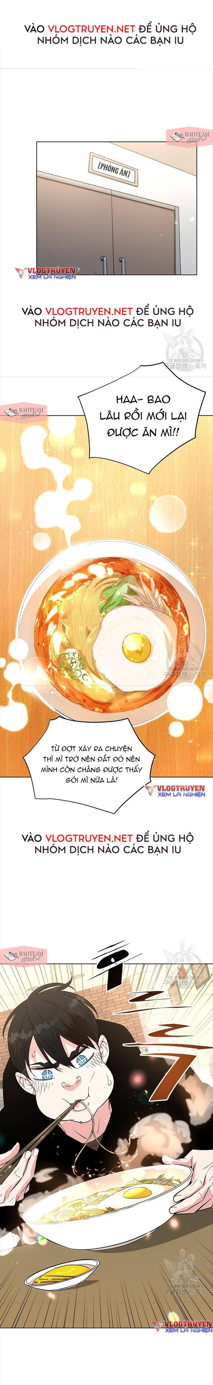 Thiên Ma Đạo Sư Chapter 6 - Trang 25