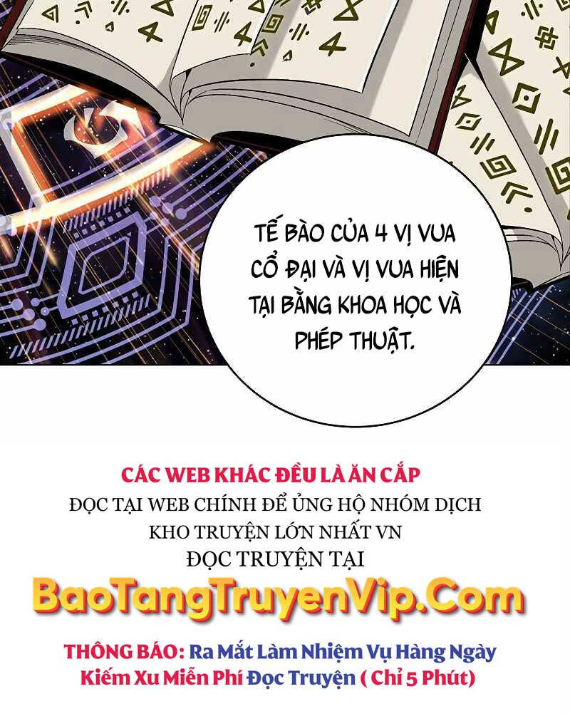 Thiên Ma Đạo Sư Chapter 79 - Trang 11