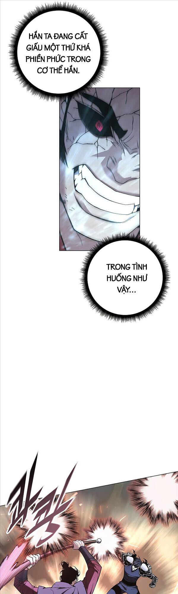 Thiên Ma Đạo Sư Chapter 88 - Trang 37