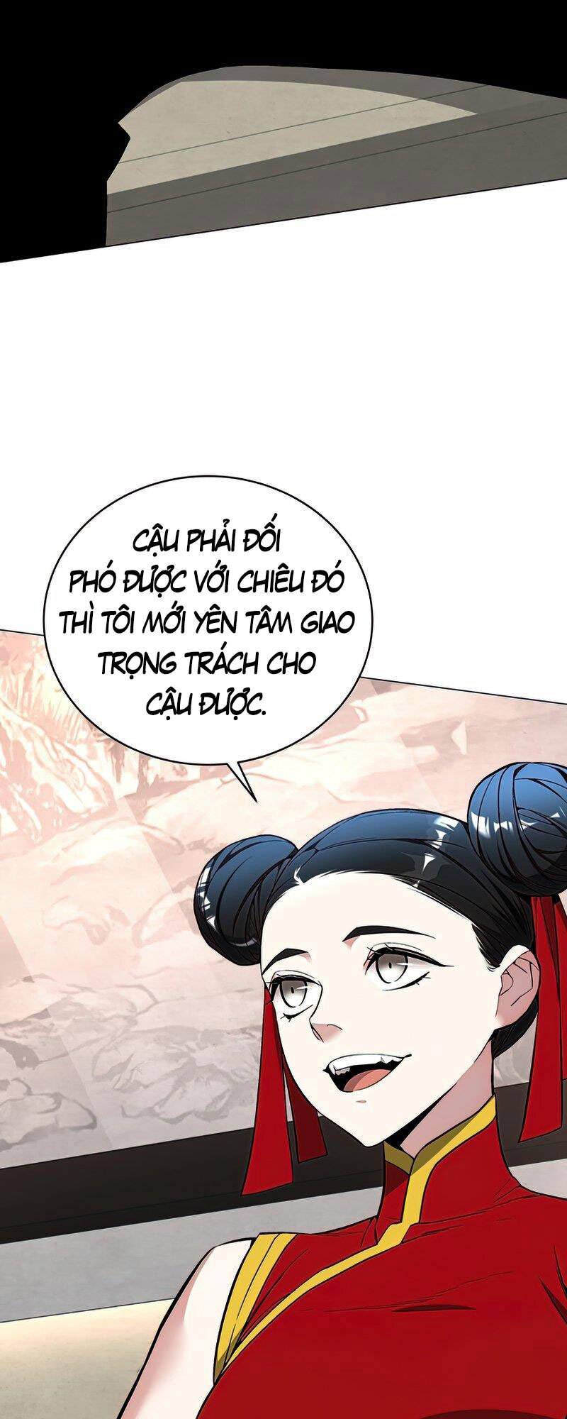 Thiên Ma Đạo Sư Chapter 64 - Trang 20