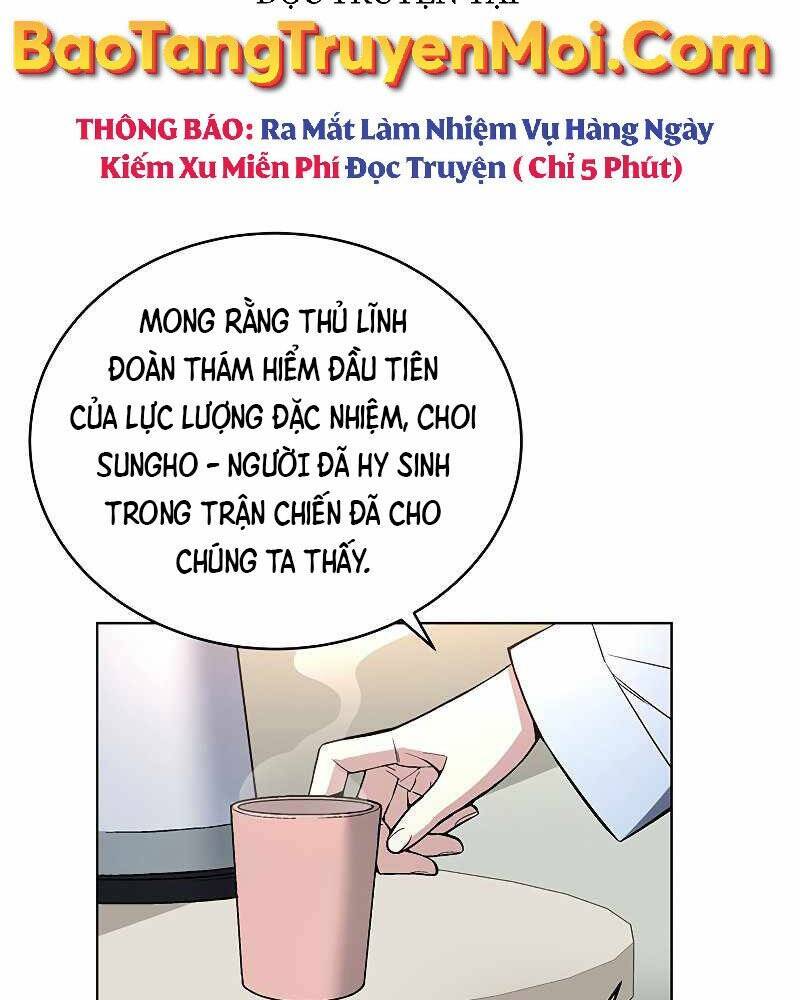 Thiên Ma Đạo Sư Chapter 48 - Trang 16