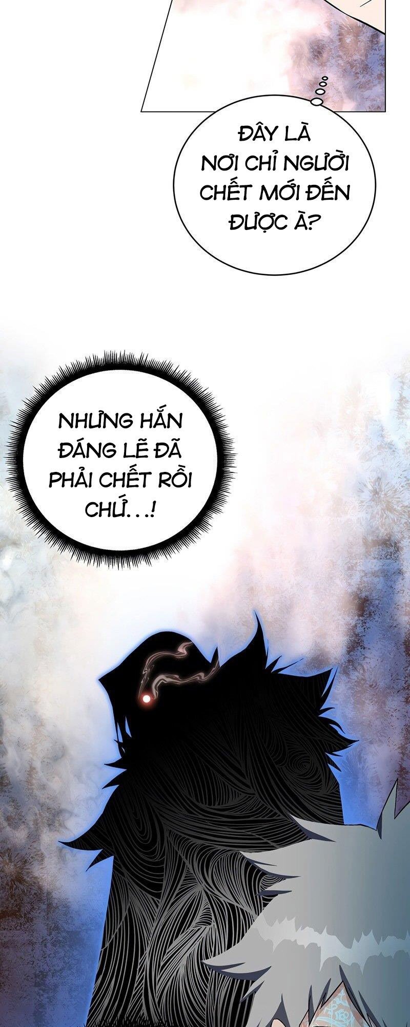 Thiên Ma Đạo Sư Chapter 58 - Trang 33