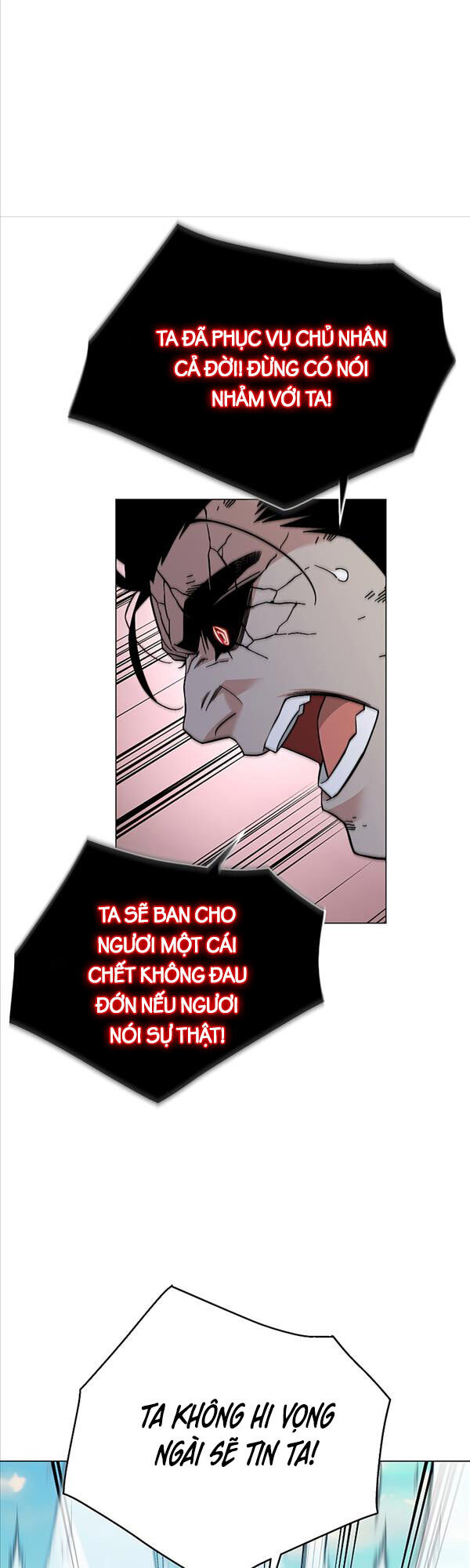 Thiên Ma Đạo Sư Chapter 88 - Trang 32