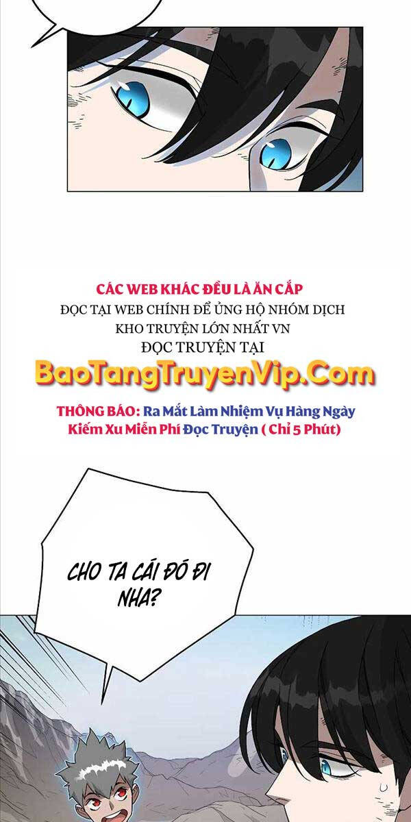 Thiên Ma Đạo Sư Chapter 87 - Trang 24