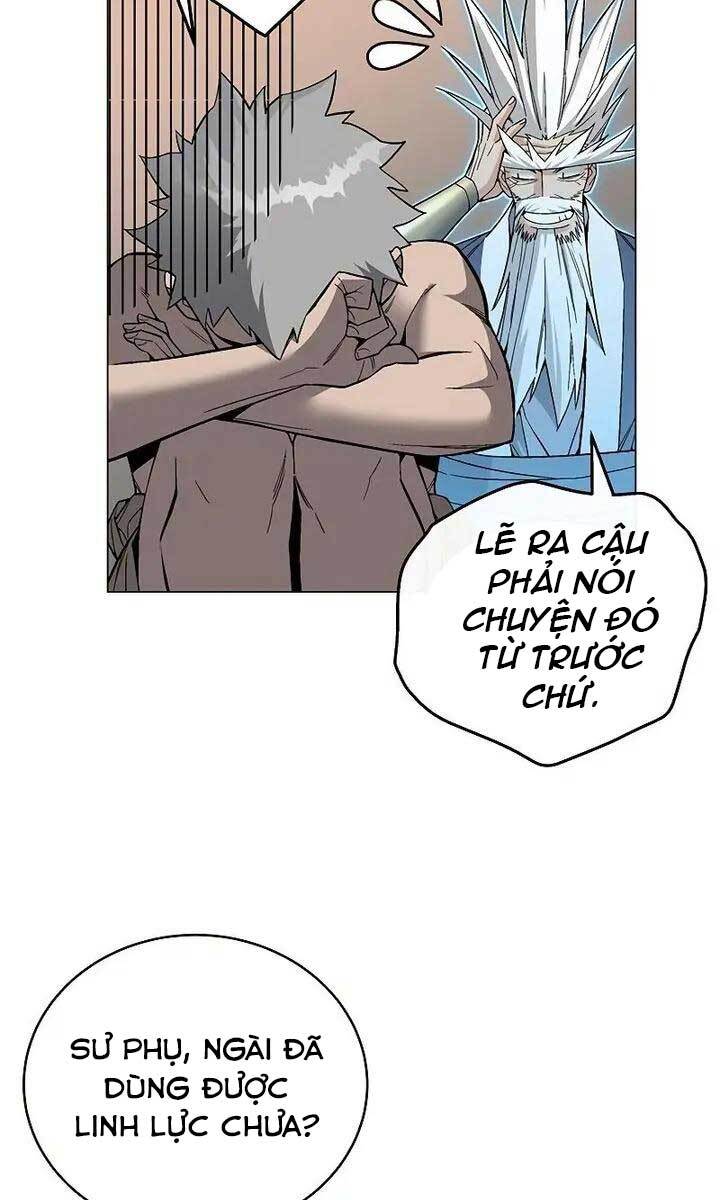 Thiên Ma Đạo Sư Chapter 61 - Trang 15