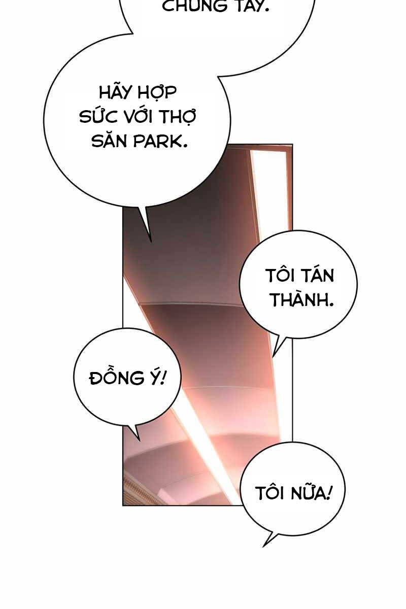 Thiên Ma Đạo Sư Chapter 81 - Trang 41