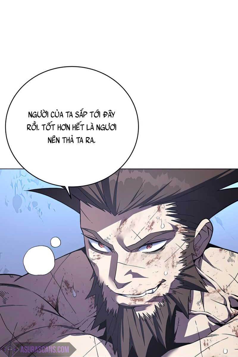 Thiên Ma Đạo Sư Chapter 62 - Trang 22