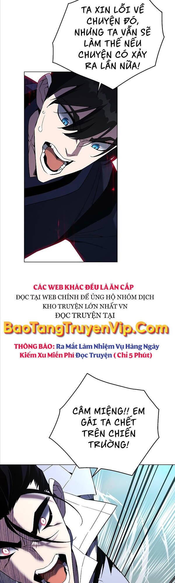 Thiên Ma Đạo Sư Chapter 85 - Trang 49