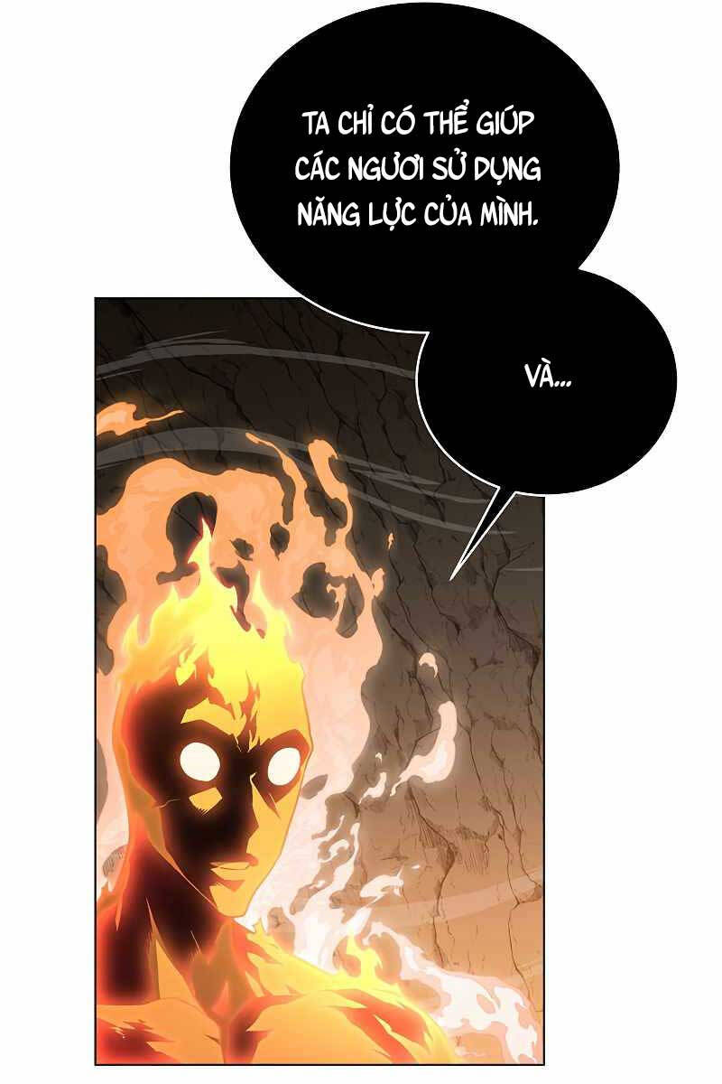 Thiên Ma Đạo Sư Chapter 79 - Trang 38