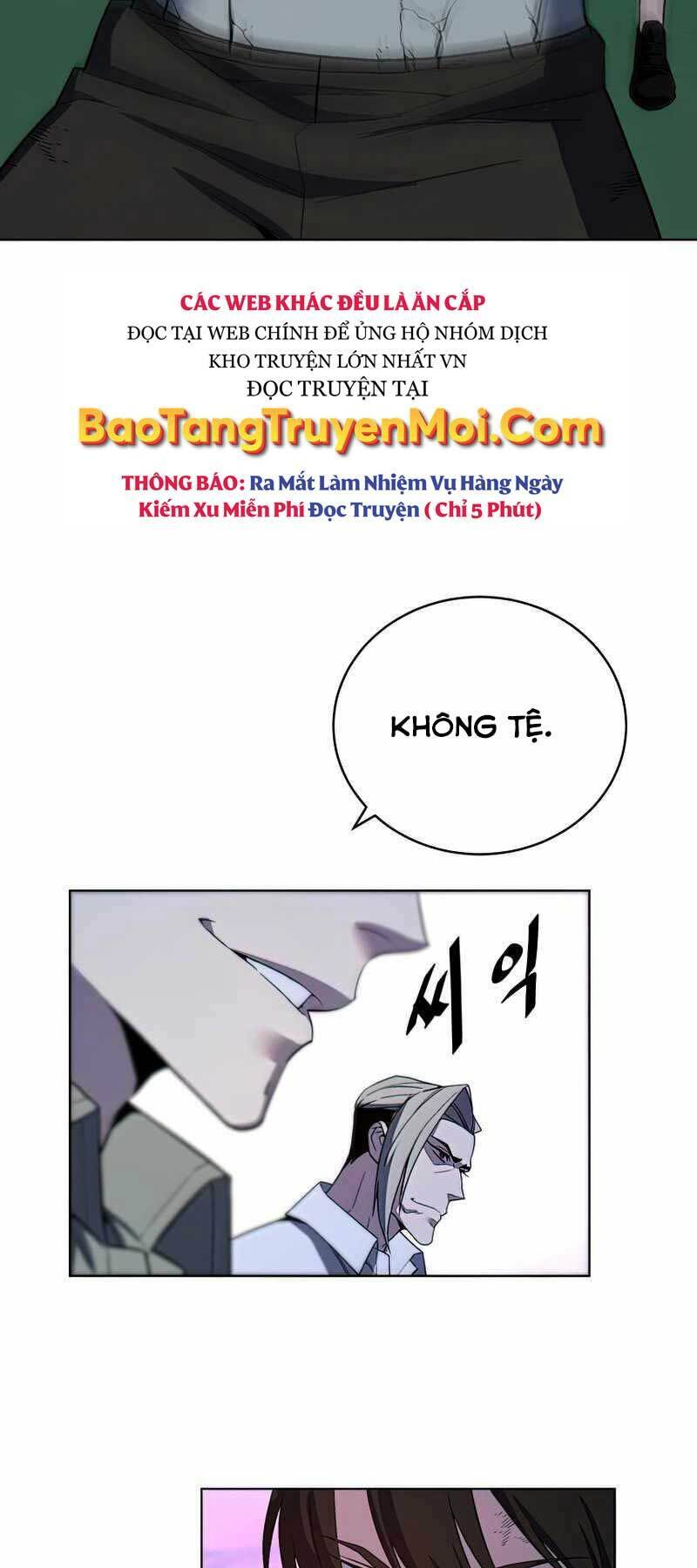 Thiên Ma Đạo Sư Chapter 43 - Trang 54