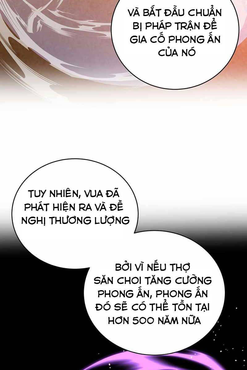 Thiên Ma Đạo Sư Chapter 81 - Trang 15