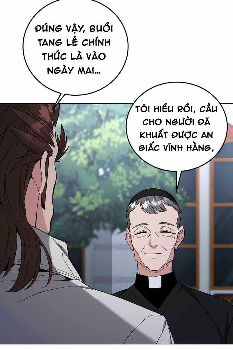 Thiên Ma Đạo Sư Chapter 80 - Trang 33