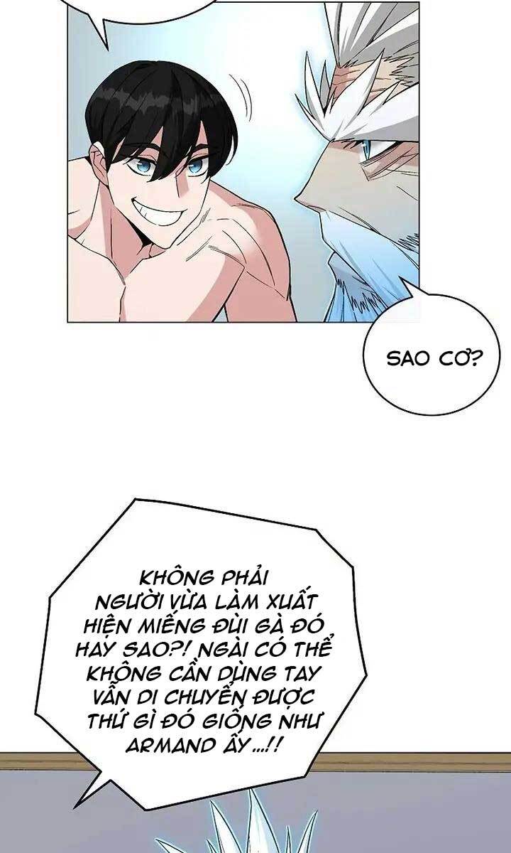 Thiên Ma Đạo Sư Chapter 61 - Trang 16