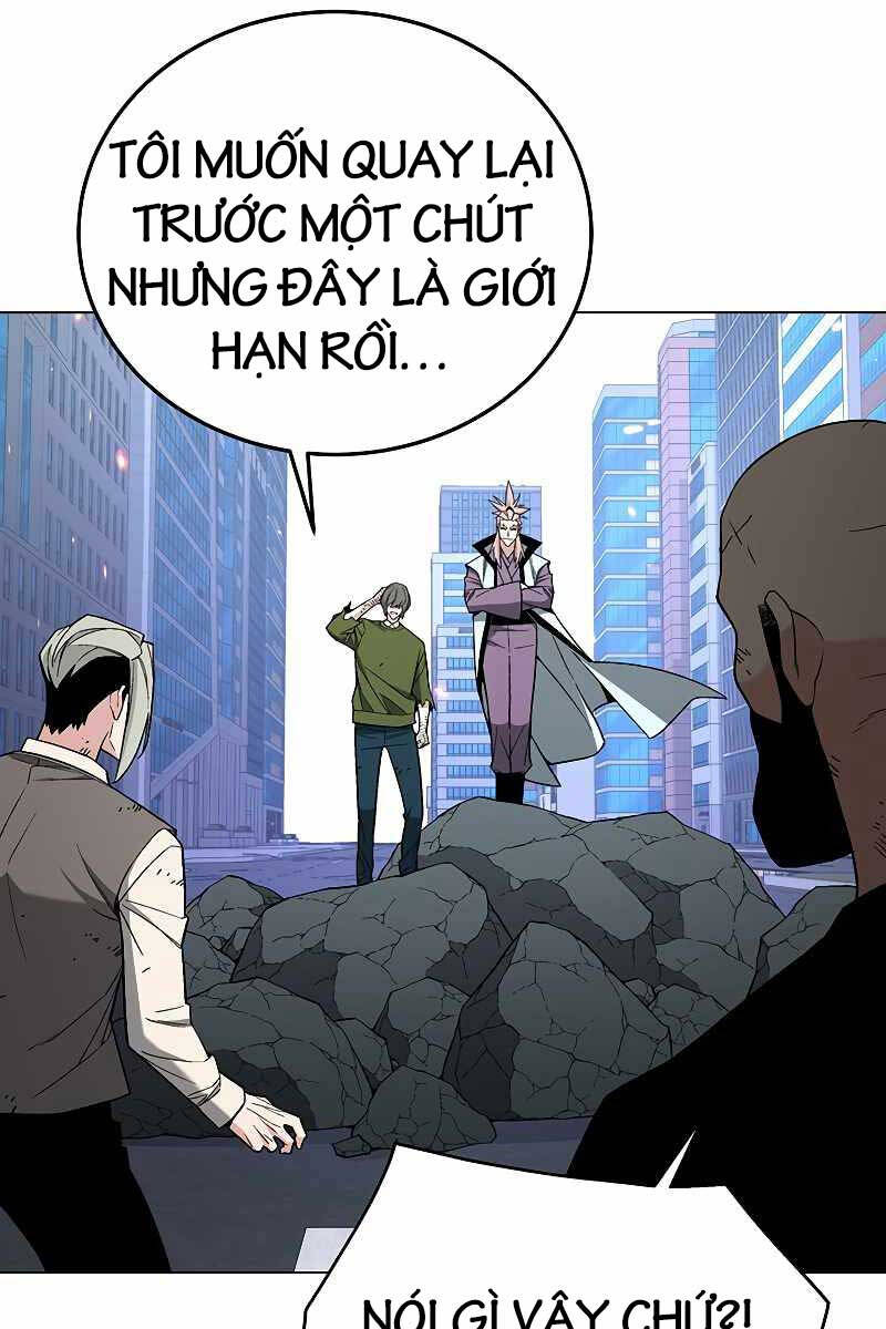 Thiên Ma Đạo Sư Chapter 105 - Trang 123