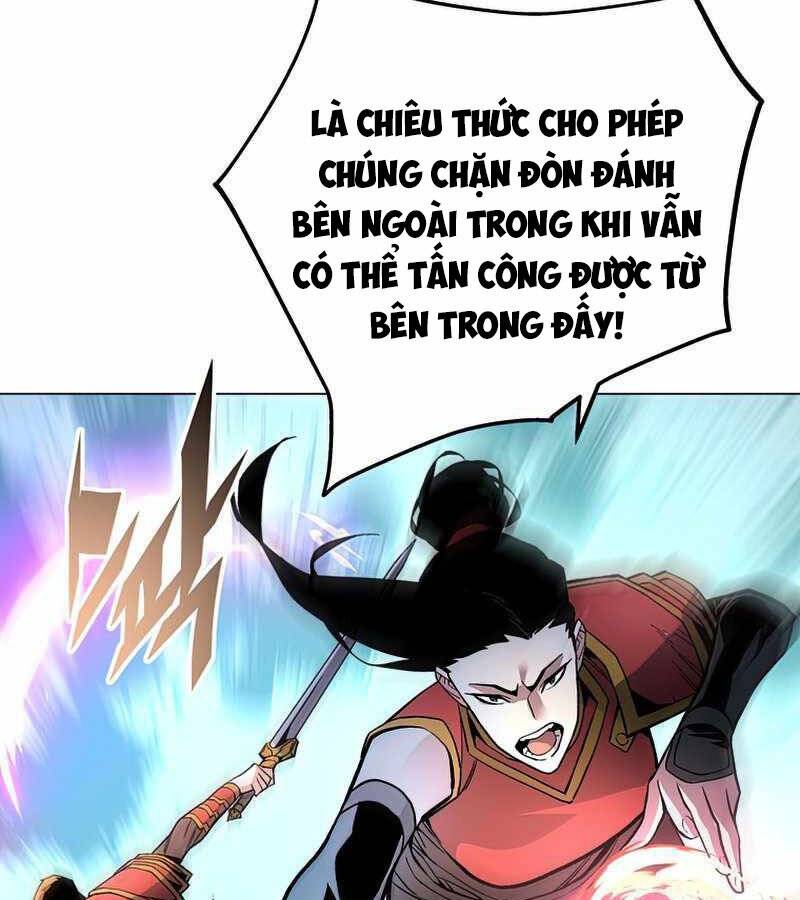 Thiên Ma Đạo Sư Chapter 49 - Trang 129