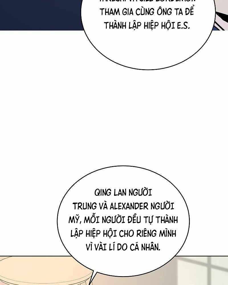 Thiên Ma Đạo Sư Chapter 48 - Trang 25