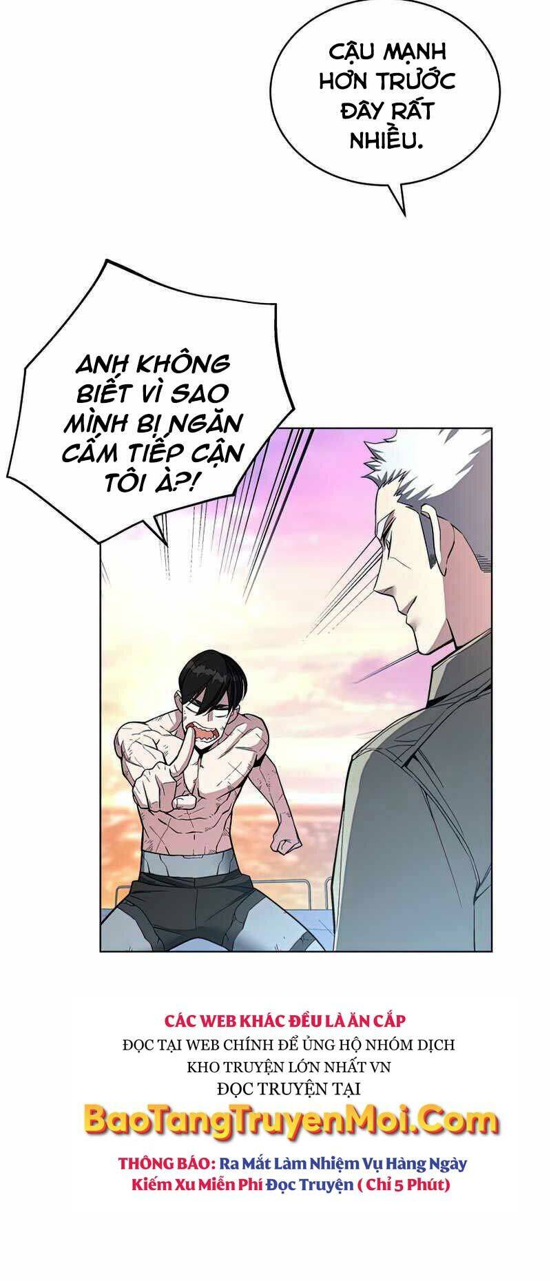 Thiên Ma Đạo Sư Chapter 43 - Trang 47