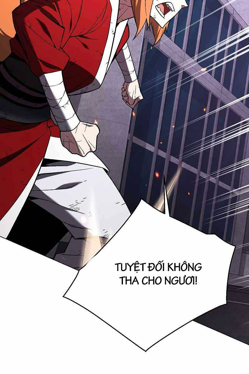 Thiên Ma Đạo Sư Chapter 104 - Trang 61