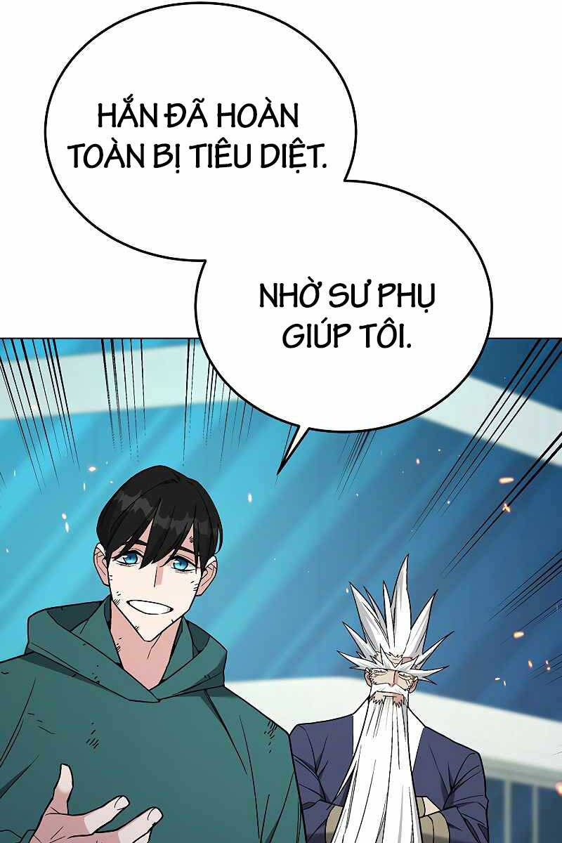 Thiên Ma Đạo Sư Chapter 105 - Trang 128