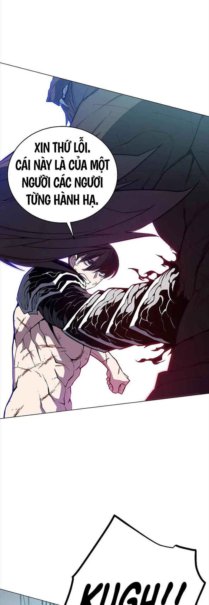 Thiên Ma Đạo Sư Chapter 59 - Trang 59