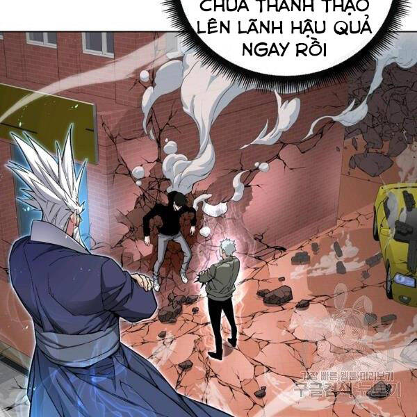 Thiên Ma Đạo Sư Chapter 21 - Trang 159