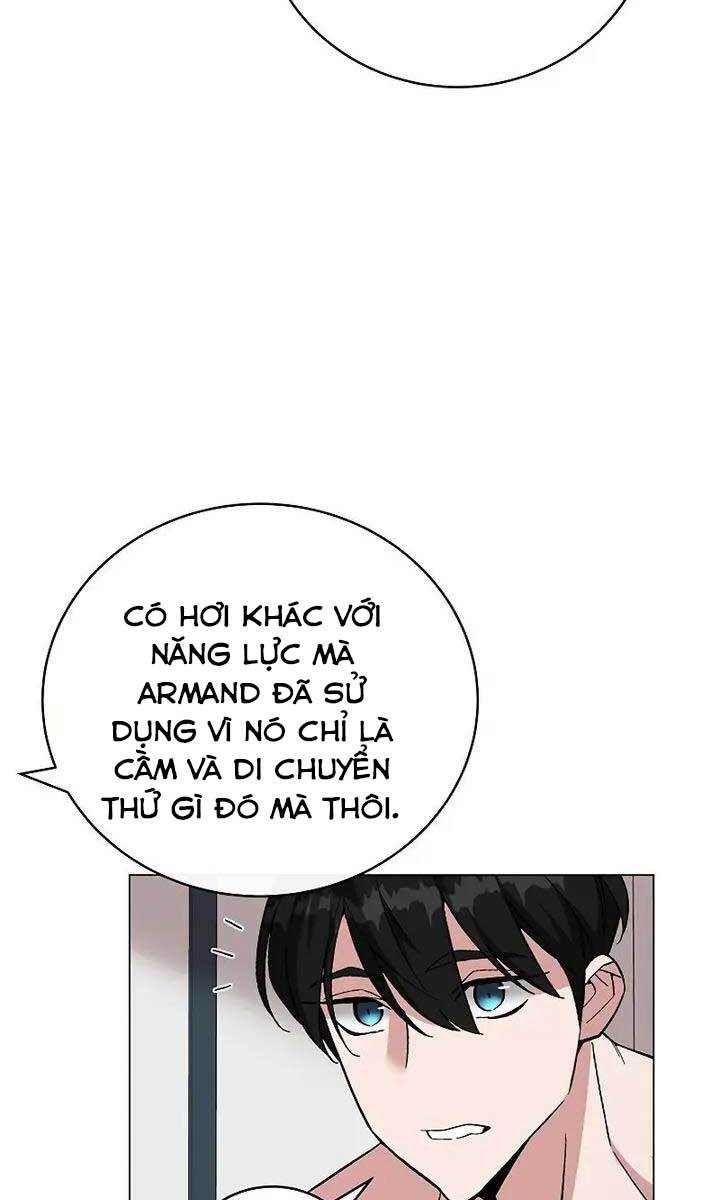 Thiên Ma Đạo Sư Chapter 61 - Trang 21