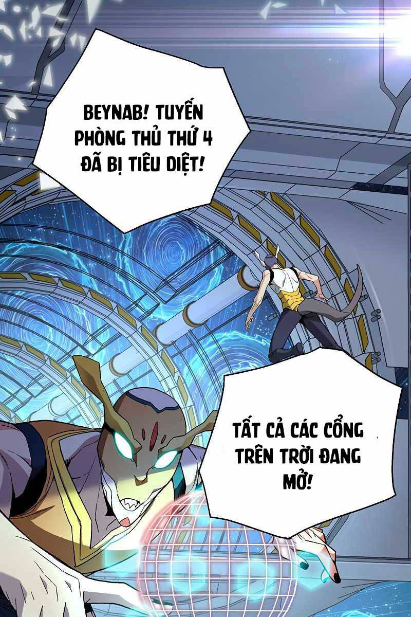 Thiên Ma Đạo Sư Chapter 78 - Trang 89