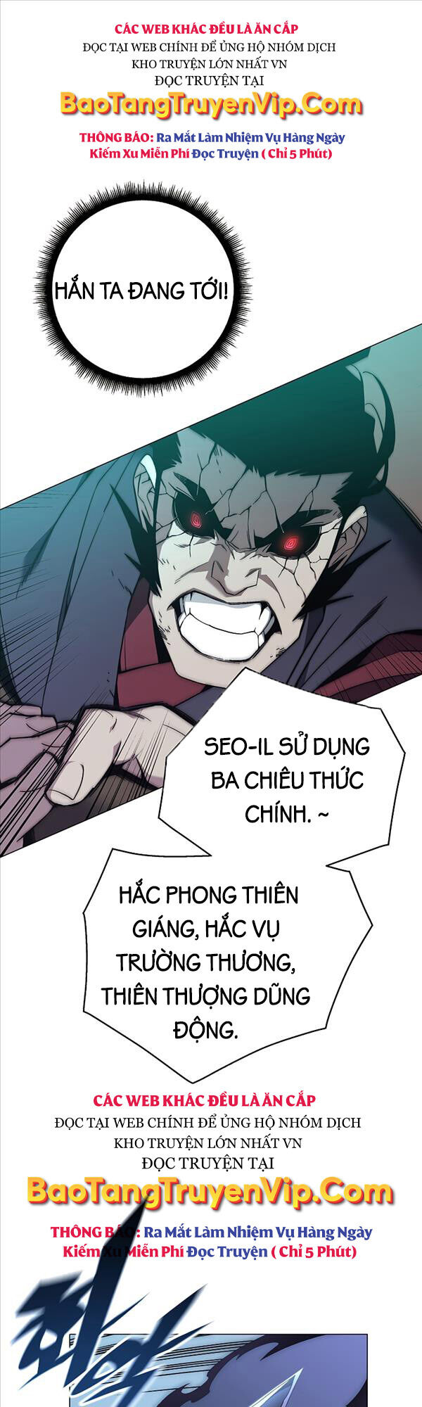 Thiên Ma Đạo Sư Chapter 88 - Trang 0