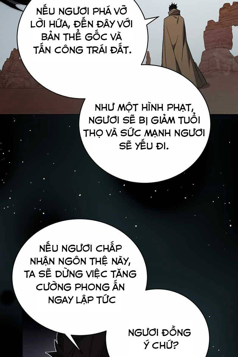 Thiên Ma Đạo Sư Chapter 81 - Trang 24