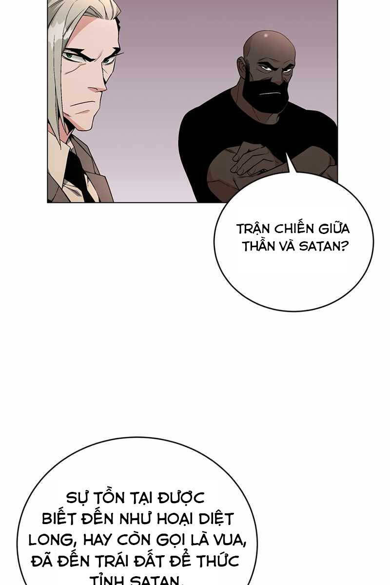 Thiên Ma Đạo Sư Chapter 81 - Trang 7