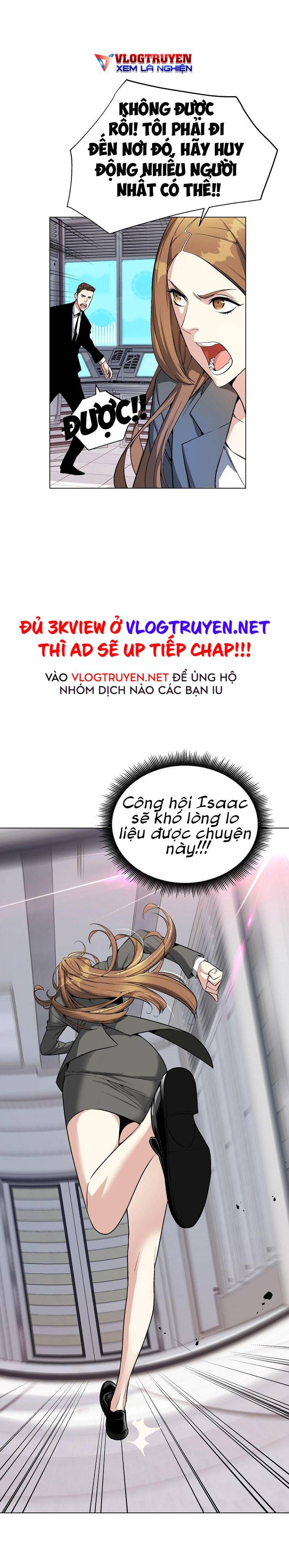 Thiên Ma Đạo Sư Chapter 11 - Trang 6