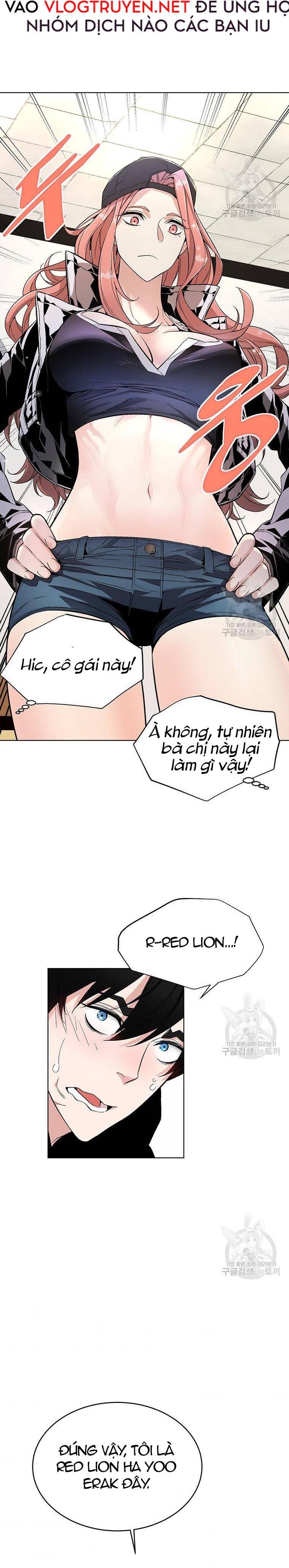 Thiên Ma Đạo Sư Chapter 8 - Trang 14