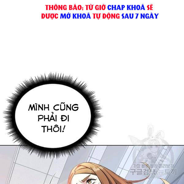 Thiên Ma Đạo Sư Chapter 21 - Trang 19