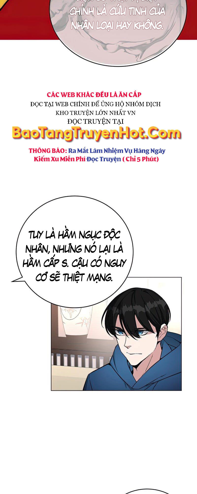 Thiên Ma Đạo Sư Chapter 64 - Trang 32