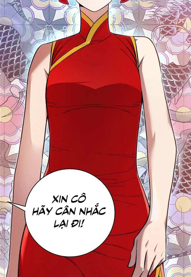 Thiên Ma Đạo Sư Chapter 63 - Trang 41