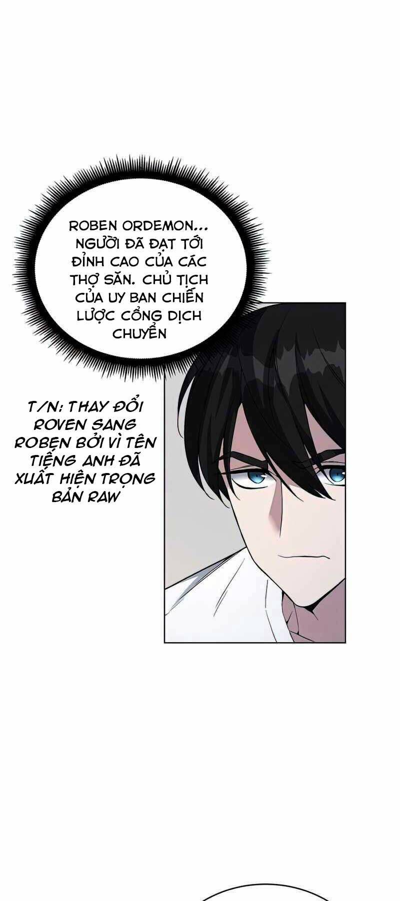 Thiên Ma Đạo Sư Chapter 45 - Trang 2