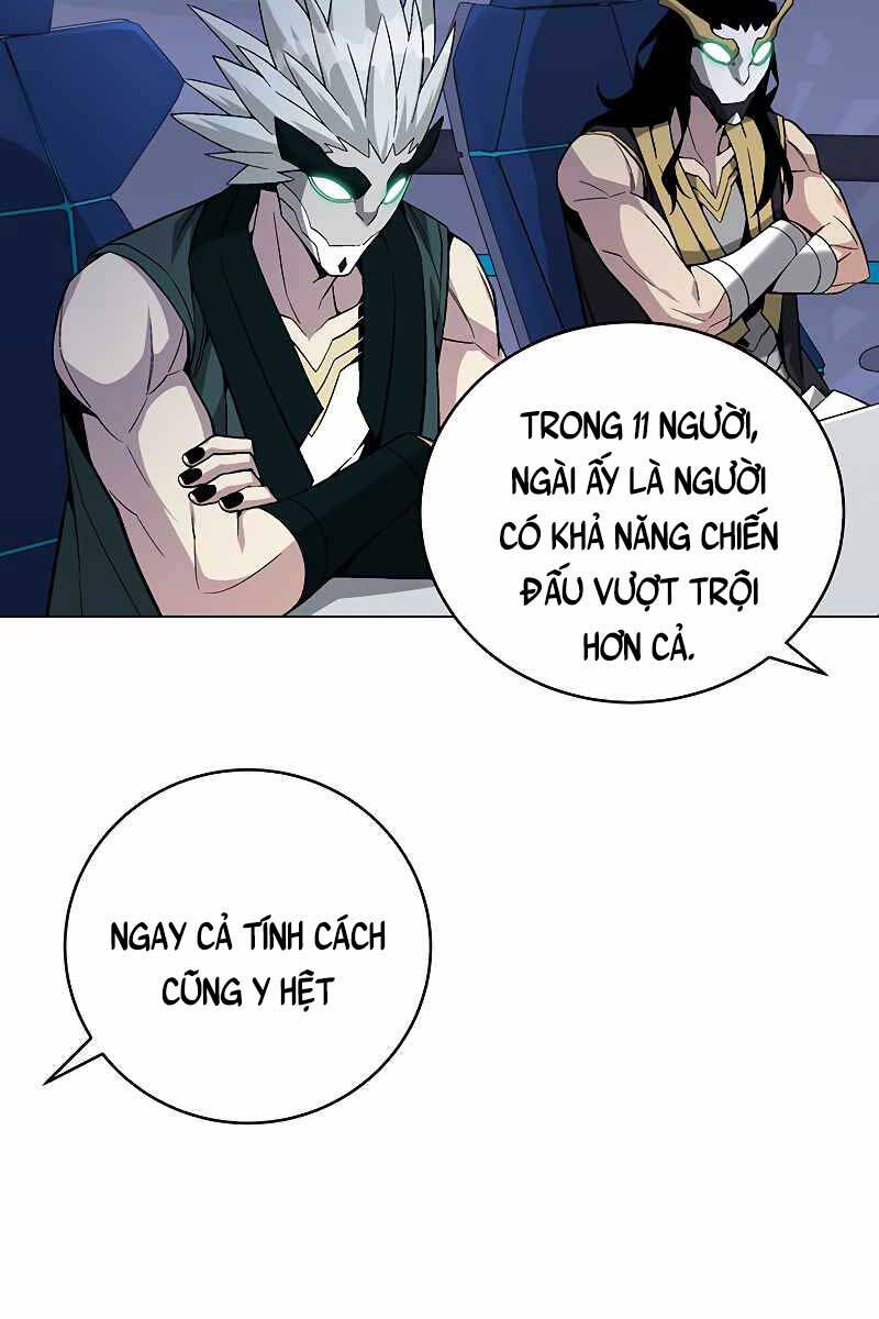 Thiên Ma Đạo Sư Chapter 78 - Trang 112