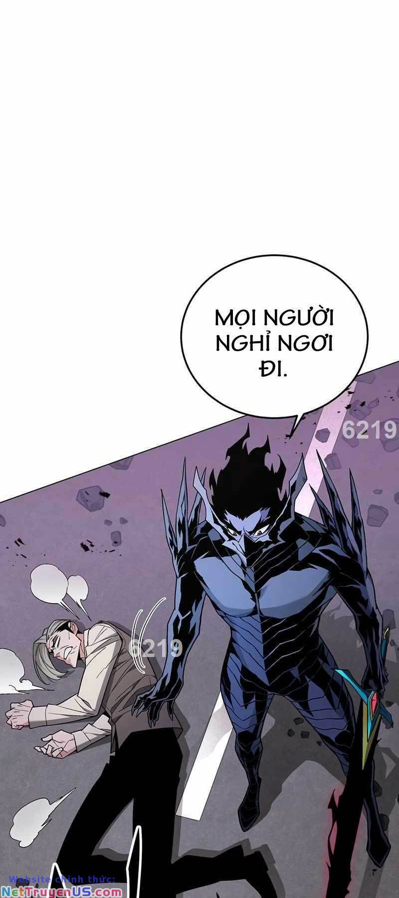 Thiên Ma Đạo Sư Chapter 98 - Trang 0