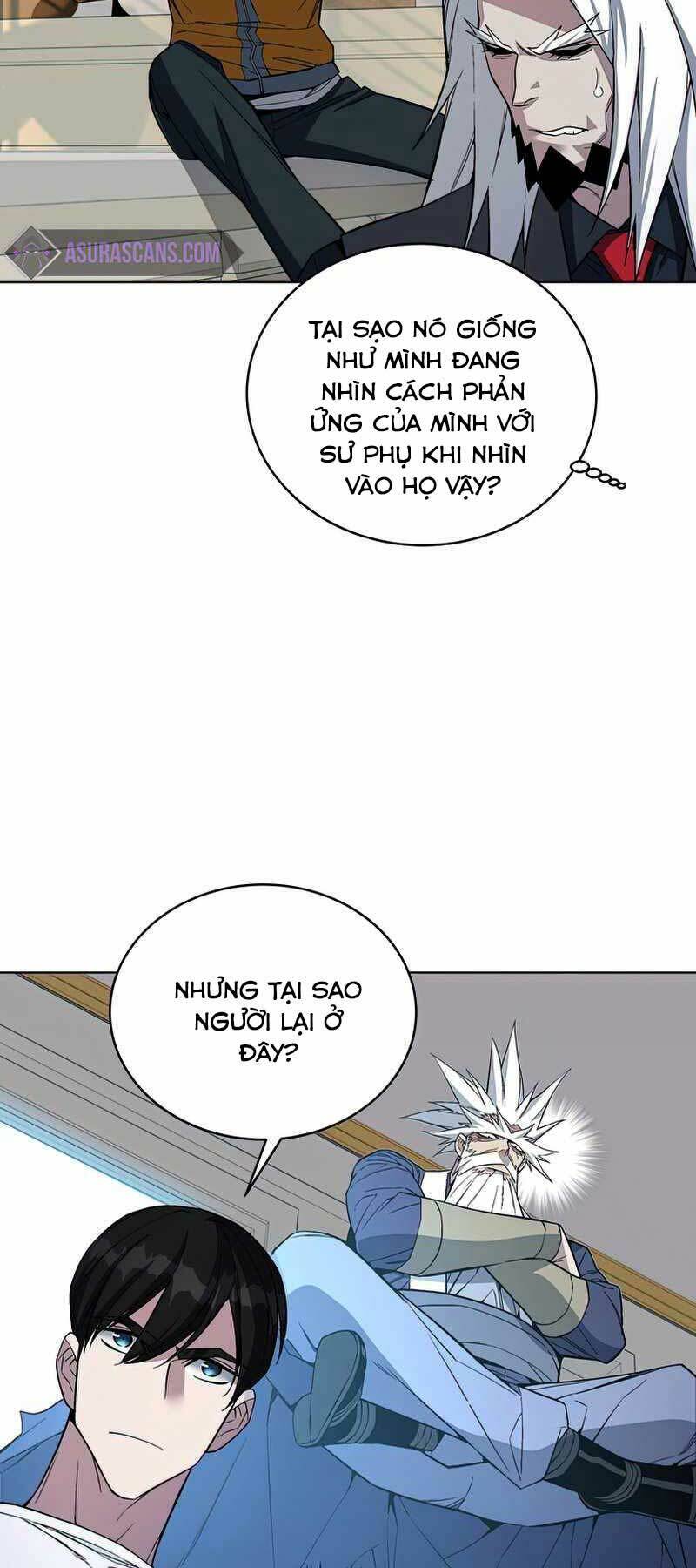 Thiên Ma Đạo Sư Chapter 45 - Trang 16