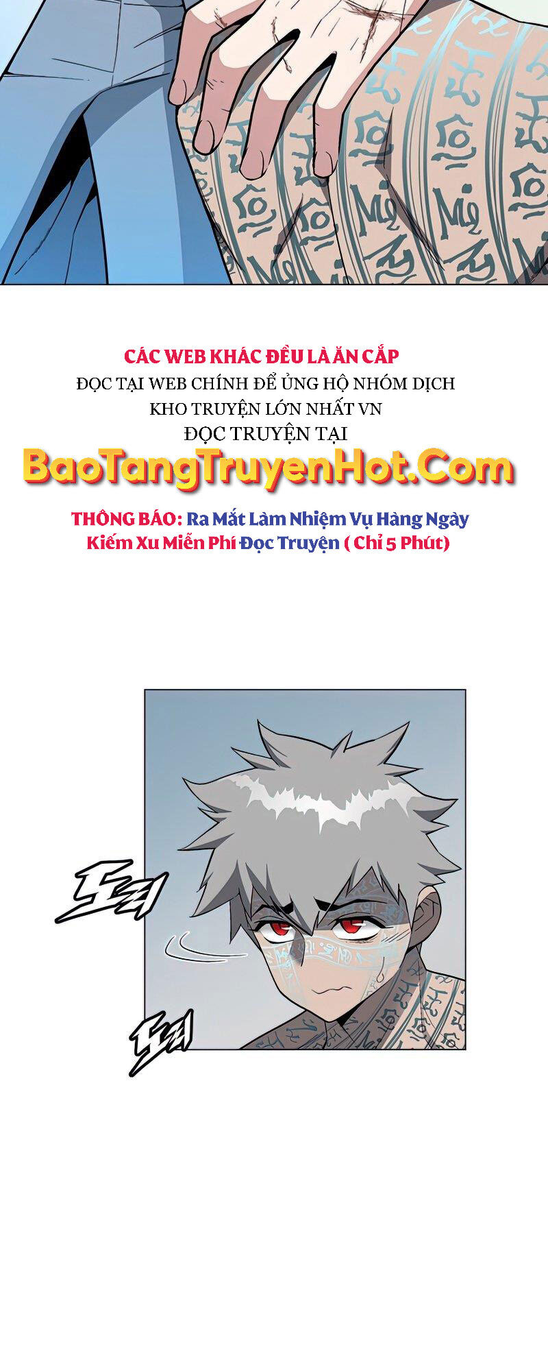 Thiên Ma Đạo Sư Chapter 60 - Trang 15