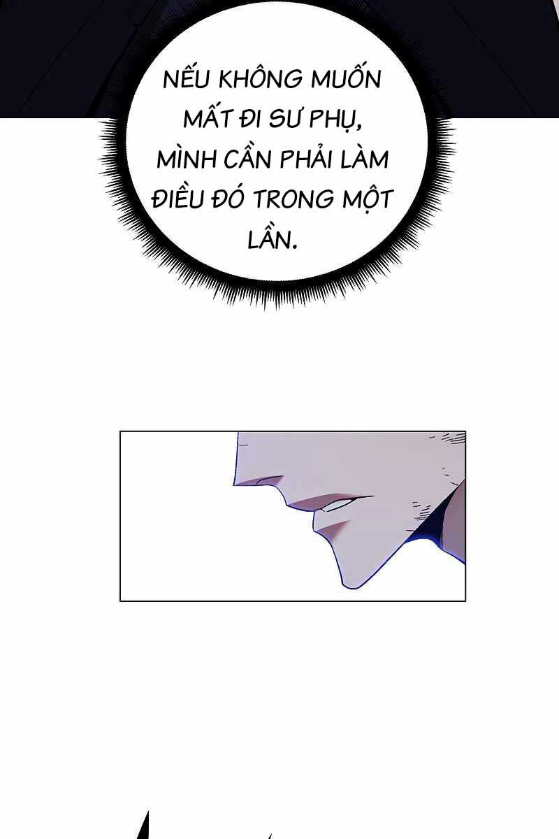 Thiên Ma Đạo Sư Chapter 89 - Trang 20