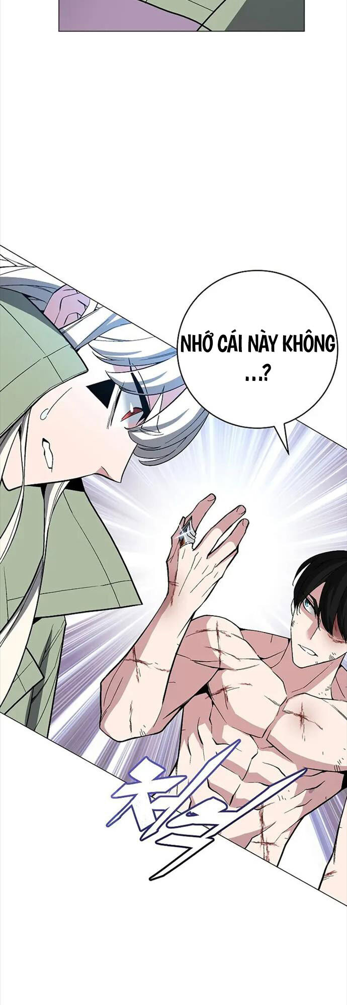 Thiên Ma Đạo Sư Chapter 59 - Trang 36