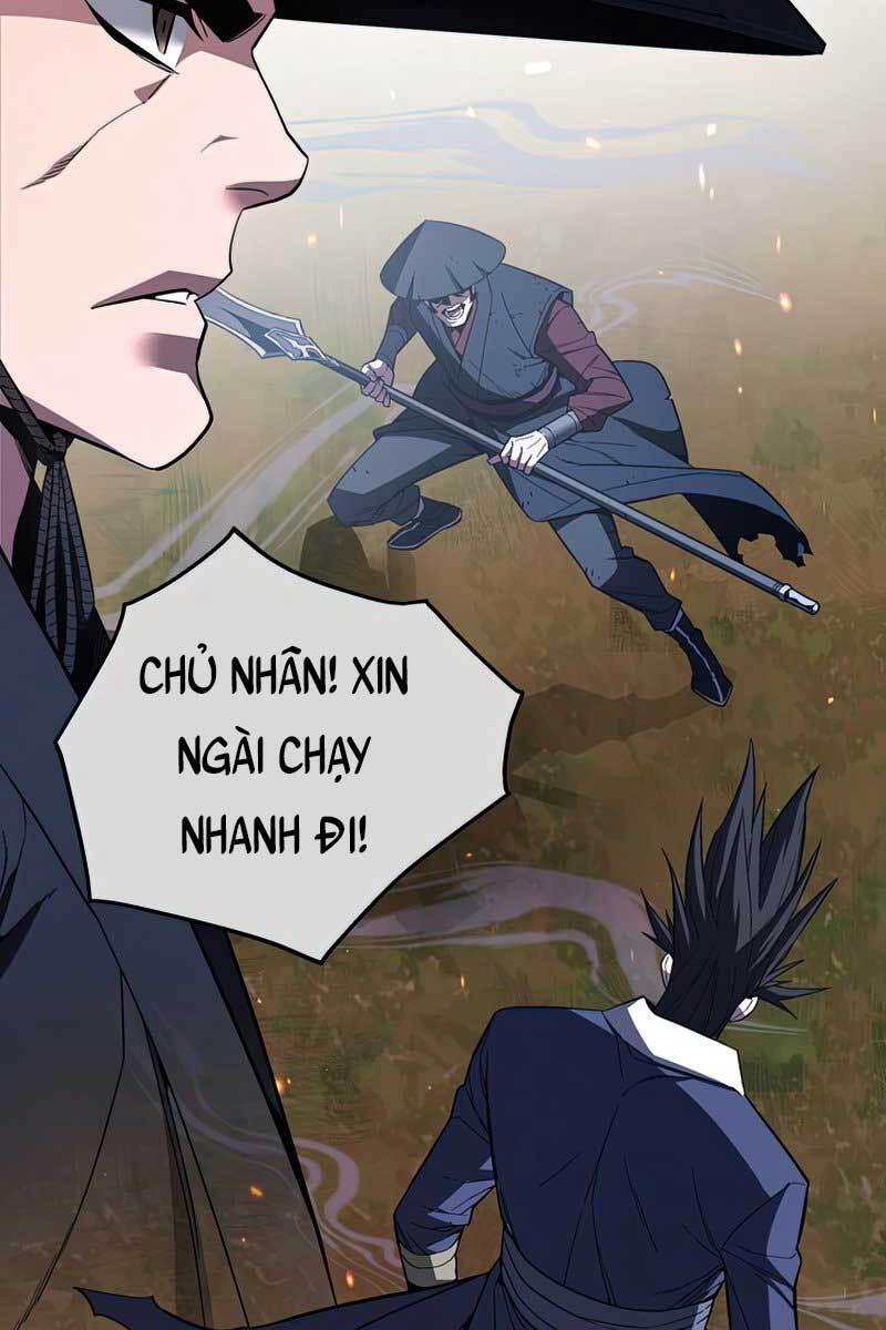 Thiên Ma Đạo Sư Chapter 62 - Trang 106