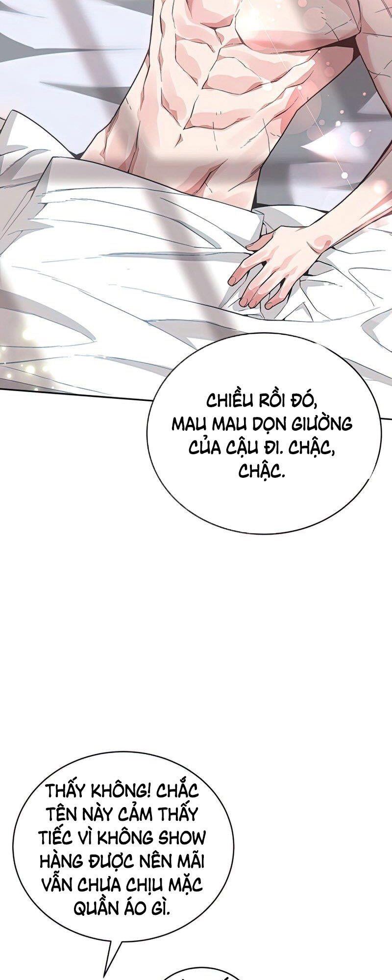 Thiên Ma Đạo Sư Chapter 60 - Trang 57