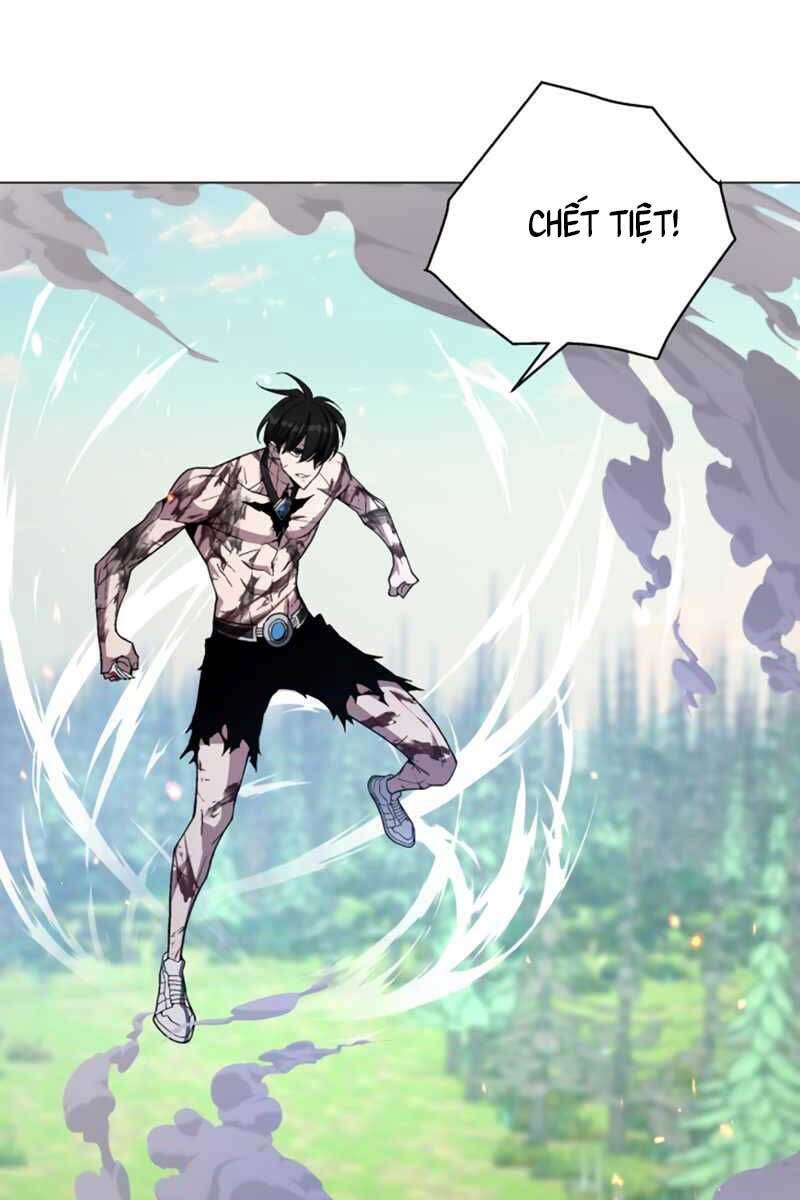 Thiên Ma Đạo Sư Chapter 72 - Trang 107